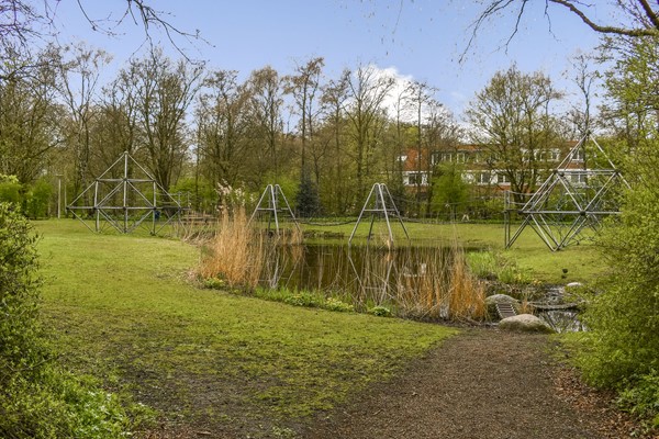 Medium property photo - Dr. Willem Dreesweg 11, 1188 KA Amstelveen